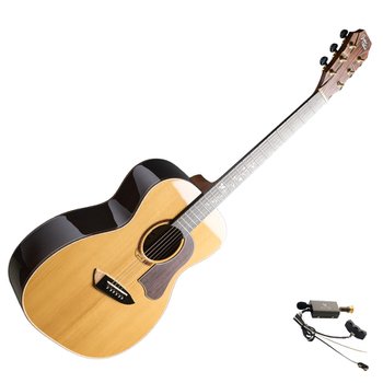 고퍼우드 K810RE 신품 기타