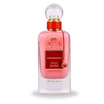 [해외] 아르드 알 자파란 유니섹스 공용 포머그래니트 EDP 스프레이 향수 3.4 oz 프래그런스 향수 10871