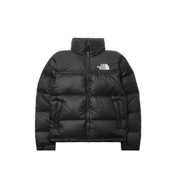 노스페이스 1996 에코 눕시 자켓 블랙 NJ1DQ75A