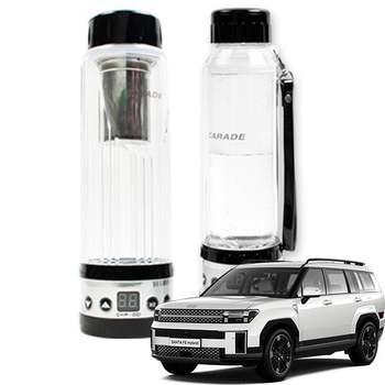 싼타페MX5 CDH518J5 캠핑 차박 커피포트 420ml 카포트