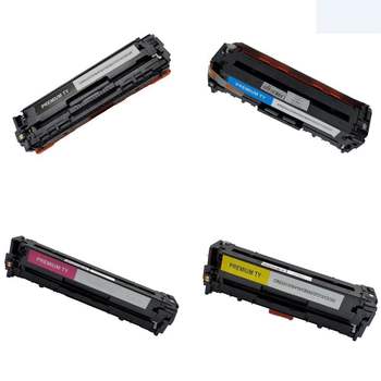 캐논 SP88NR52 MF 628CW 4색세트 완제품토너 프린터 리필 교체.