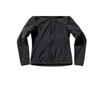 ARC`TERYX 아크테릭스 26SS 스쿼미시 후디 우먼 (AJQSW10268BLK) (SQUAMI 아미SH HOODY W)