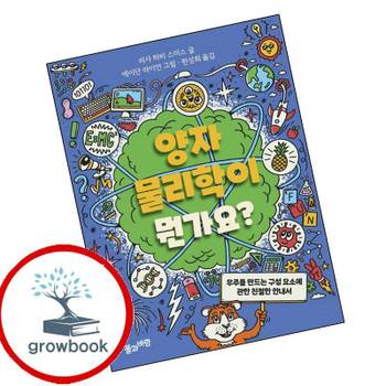 양자물리학이 뭔가요 양자물리학이뭔가요 책