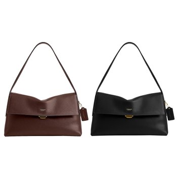 [해외] COACH 코치 첼시 숄더백 토트백손연재 Chelsea Shoulder Bag 36