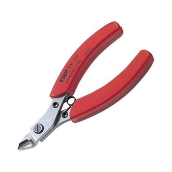 TOP/ENI-100/전자 니퍼/정밀니퍼/부품/프라모델