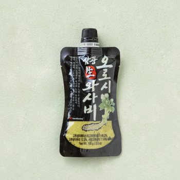 삼광 생와사비 오로시 100g