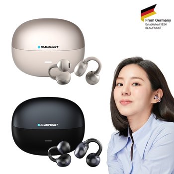 블라우풍트 블루클립스 귀찌형 블루투스 이어폰