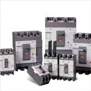 소모품 LS산전 EBS603c 630AF 누전차단기 ELCB