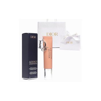 [해외] 【정품】DIOR 디올 어딕트 립 글로우 버터 (103 토피) 10ml 립글로스 립케어 선물용 코스메틱