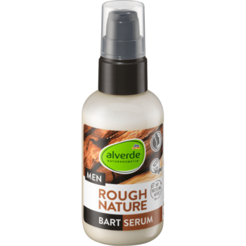알베르데 맨 러프 네이처 수염 케어 세럼 75ml