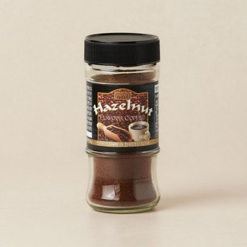 [맥널티] 헤이즐럿향 커피 50g