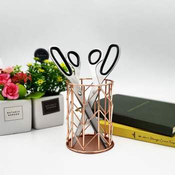 실버 ZG82BJ67 스테인레스 가위 메탈가위 예쁜가위 인테리어소