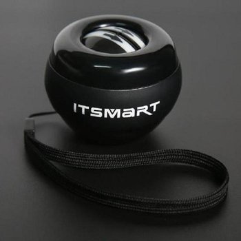 [MEL291R6_53DE]자이로 전완근 자이로볼 팔 손목 운동기구