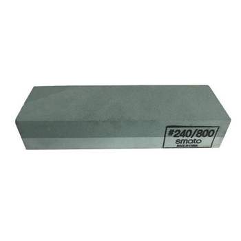 스마토 숫돌이종결합숫돌 1EA 240/80025x50x150