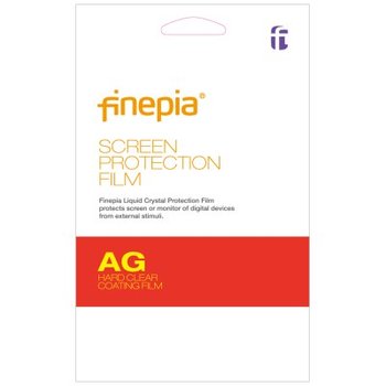 LG 2in1 14T990-GA36K용 크리스탈 저반사 액정필름_(1366780)