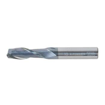와이지원 504TFX85 초경 엔드밀 앤드밀(X파워S) 2F-10mmx10x22x75(SEM81010022 -