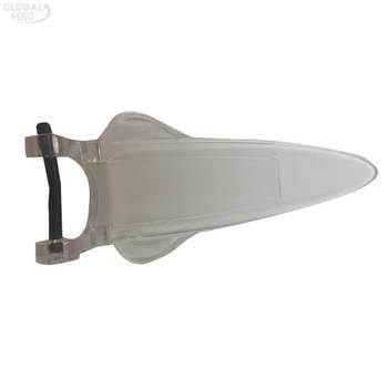 아타고 농도계 두껑카바 (MASTER-M) MASTER-COVER RE-2315-60M 1Box