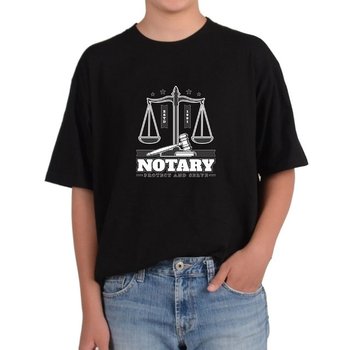 남녀공용 커플티 오버핏반팔티 미법무부 재판 라 (WFI1PU8)