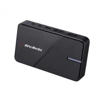 AVerMedia Live Gamer Extreme 3 GC551G2