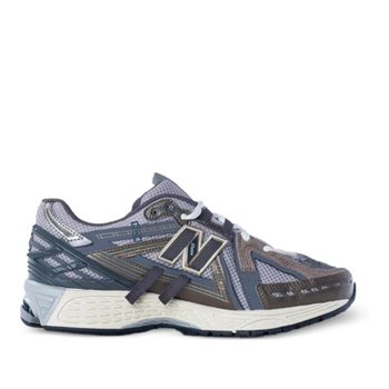 [해외] [해외배송] 뉴발란스 TIER 1 합성 메쉬 라이프스타일 스니커즈 U19066U8 THUNDER