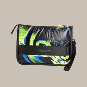 마크앤로나 MARK  LONA 클러치 MLS 4B SB43 BLACK (남여공용) 270250 1501744