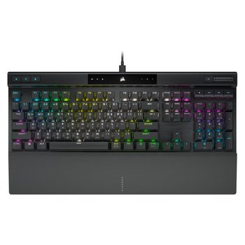 커세어 K70 RGB PRO 게이밍 기계식 키보드 벌크