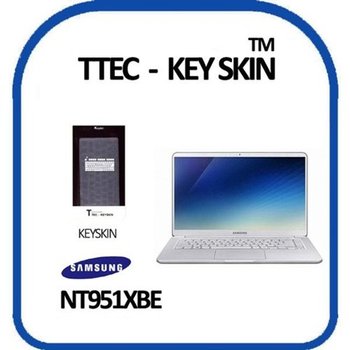 삼성 노트북9 Always NT951XBE 노트북 키스킨 키커버_W46DD83