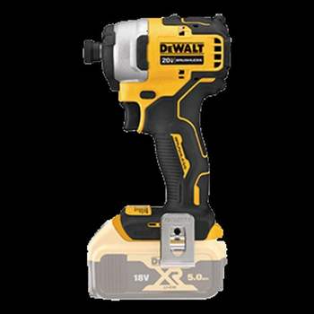 DEWALT 충전임팩드라이버 DCF809N-KR 20V/본체만(배터리X 충전기X)