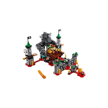 [해외] 레고(LEGO) 슈퍼마리오 결전 쿠파성! 챌린지 71369