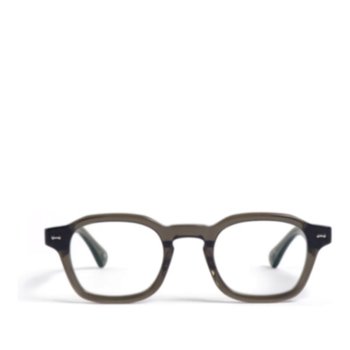 [해외배송] 피터앤메이 렉탱귤러 아세테이트 풀 림 안경테 S98 HERO SAGUARO SAGUARO