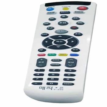 셋톱 QM70KI70 리컨 티비리콘 셋탑리컨