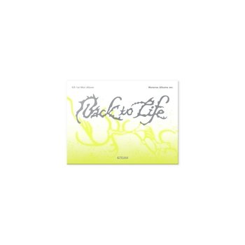 [WEVERSE]앤팀 (&Team) - Kr 1St Mini Album [Back To Life] Photocard Box  (Weverse Albums Ver.) / &Team - Kr 1St Mini Album [Back To Life] Photocard Box  (Weverse Albums Ver.)