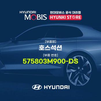 현대모비스호스석션 (575803M900-DS)