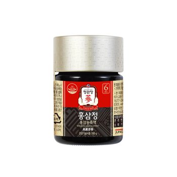 홍삼정(100g) + 쇼핑백 증정