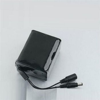 리튬 배터리 dc 12v 18650 충전용 장난감 전원 용품 5200 충전지 전기 안전 충전 공급 보호
