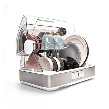 하임셰프 프리미엄 식기건조기 HTD-703 살균 열풍 건조 각종 바이러스 / 세균 99,9% 제거