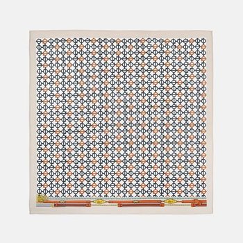 [기존가 17000원] 보카리노 코튼 스카프 2GHA103