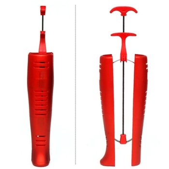 슈미즈 42cm 부츠 메이트 아이언 로즈/부츠 슈트리