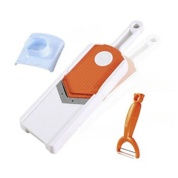 채칼 만능 무생채 곰돌이 채썰기 양배추 채칼세트 김장 채썰기칼 당근채썰기 야채커터