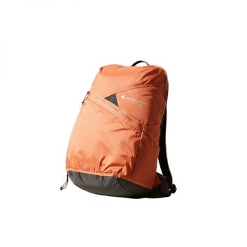 KLATTERMUSEN 클라터뮤젠 26SS 잘프 백팩 18L 클라우드베리 (40456U21-279)