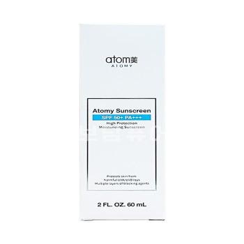 애터미 선크림 화이트 60ml SPF50+(AD) (S42239769)