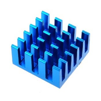 (COOLERTEC) MEMORY ICETOP-AL4 블루