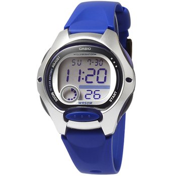 타임플래닛 CASIO LW-200-2A 카시오 시계 우레탄밴드_