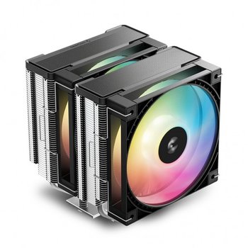 DEEPCOOL AG620 G2 ARGB CPU공랭쿨러 블랙