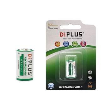 니콘 COOLSHOT PRO STABILIZED 호환배터리 CR2 CR2배터리 CR123A배터리 CR2충전배터리