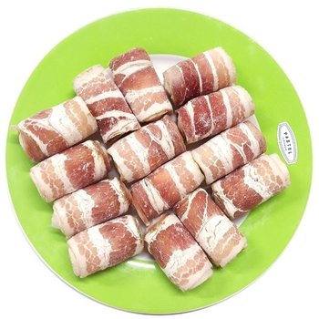 TC 치즈떡베이컨말이 850gX6 맥주안주 아이들간식 (WFJKTWA)