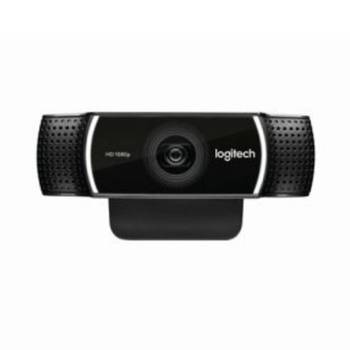 로지텍 C922 PRO HD 웹캠+삼각대  벌크 병행