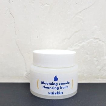 수이스킨 화사한 유채 클렌징 밤 90ml (AD)