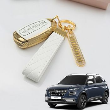 베뉴 스마트 키케이스 키지갑 빛이나개