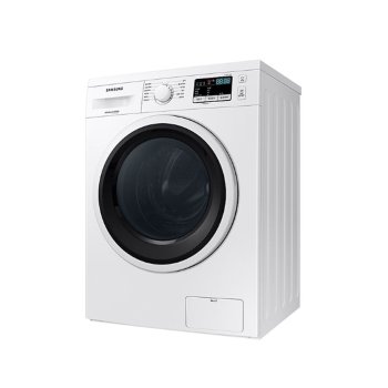 [으뜸효율환급][S]삼성 인버터 건조기 9KG 리모컨 DV90T5440KW